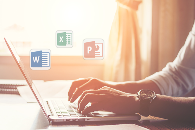 Die Vielseitigkeit von Microsoft Office für Ihr Unternehmen