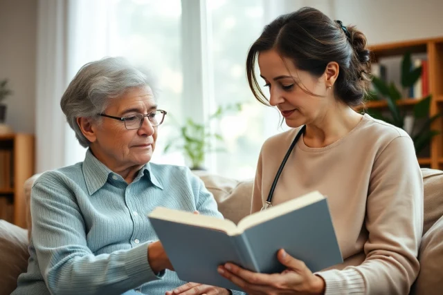 Comprehensive In Home Care Austin TX: Ensuring Comfort and Dignity for Seniors