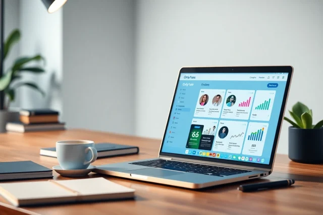 Innovative OnlyFans Finder: The Essential Guide for 2025