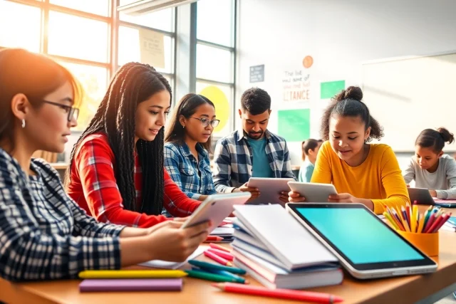 Effective Education Strategies for 2026: A Comprehensive Guide to Transforming Learning