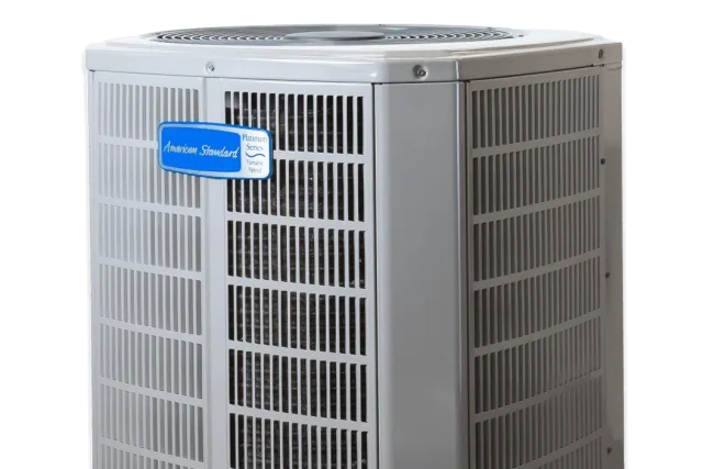 Experience Premium Comfort with American standard hvac Systems