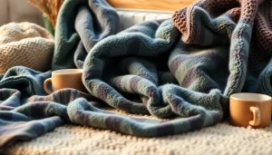 Bekijk fleece prints met kleurrijke ontwerpen en comfortabele accessoires.