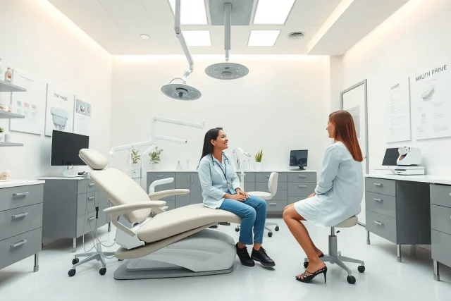 Top 5 Expert Recommendations for マウスピース矯正 おすすめ in 2025