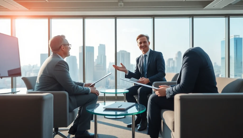 Investasikan deposit 1k pada strategi keuangan yang efektif dan terpercaya.