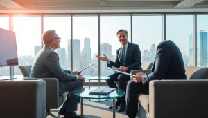 Investasikan deposit 1k pada strategi keuangan yang efektif dan terpercaya.