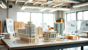 Gestalte beeindruckende architekturmodellbau Mönchengladbach mit detailreichen Modellen und modernem Design.