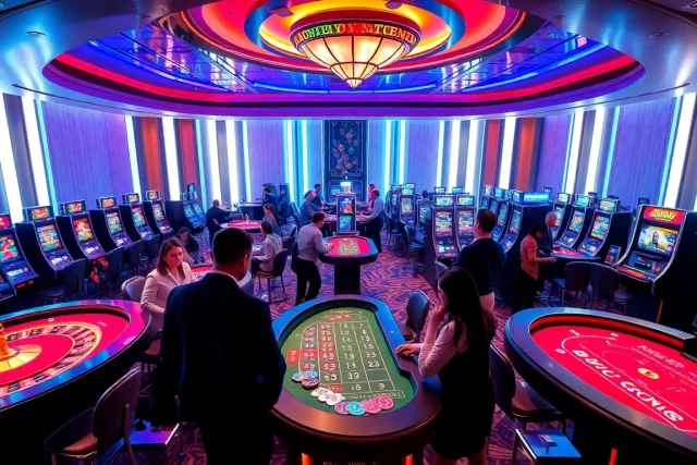 Advanced Strategies for Winning at SODO Casino in 2026: Essential Tips for Better Odds