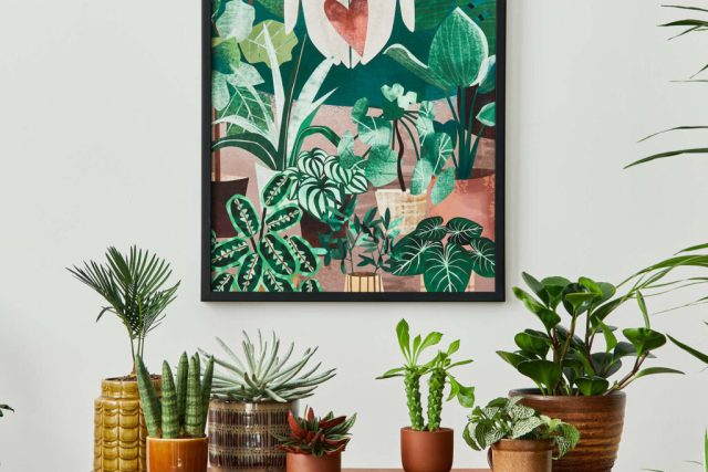 Transform Your Space with Stunning Textured Wall Art Ideas