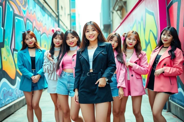 Unveiling the Blackpink Members: A Closer Look at Jisoo, Jennie, Rosé, and Lisa