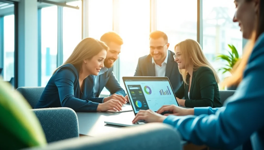 Optimizing website visibility with SEO Agentur mit KI for digital growth.