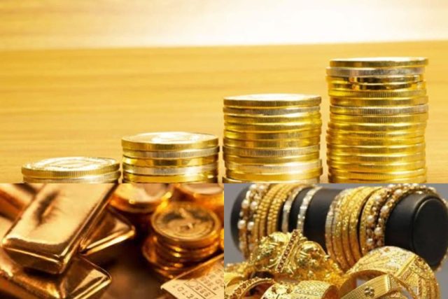 Latest Insights on the Gold Price Index Australia for Investors