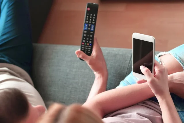 Sharp Aquos Fernbedienung – Tipps, Kauf & Einrichtung