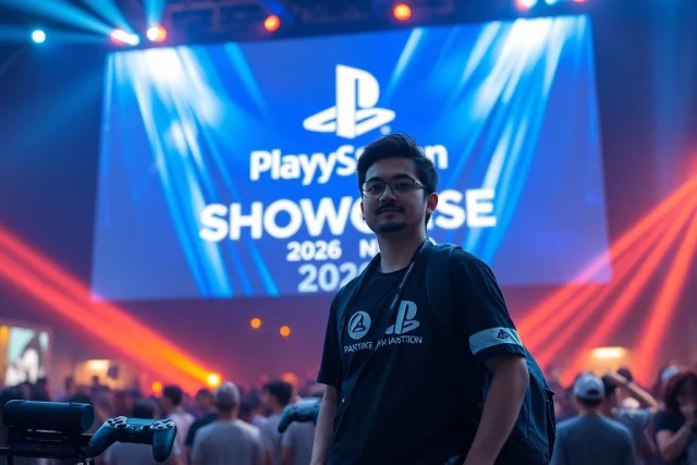 Essential Updates and Anticipations from the PlayStation Showcase 2026 News