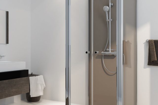 Komfortable dusche 100×100 – Entdecke Top Modelle bei SONNI