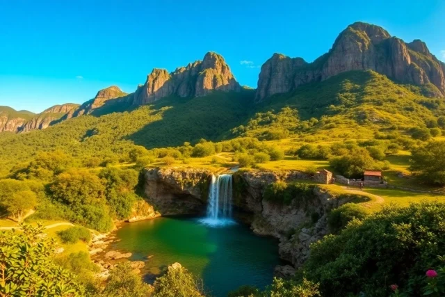 Wawasan Mahir Wargatoto: 5 Tips Perjalanan Esensial ke Chapada Dos Guimarães pada Tahun 2025