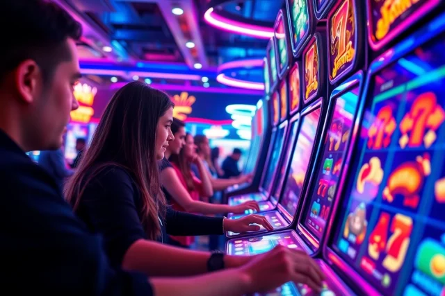 Rahasia Sukses Bermain Bolaslot21 di Dunia Perjudian Online