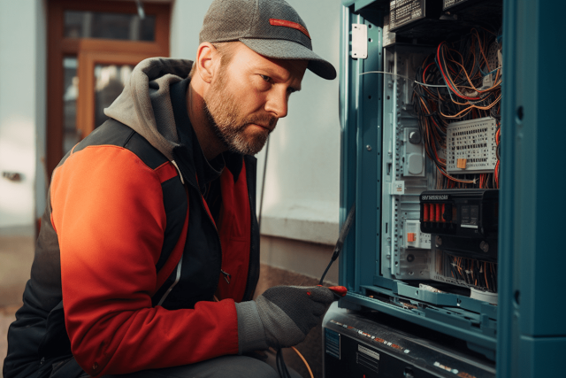 Essential Guide to Effective Electrical Maintenance for Optimal Safety