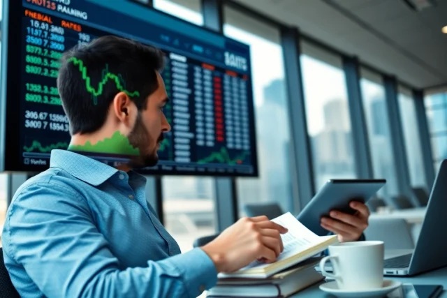 Mastering Financial Insights with https://m.check-rates.com: A Comprehensive Guide