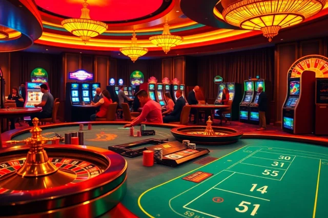 The Hidden Wiki: Essential Strategies for Winning in 2026’s Advanced Gambling Landscape