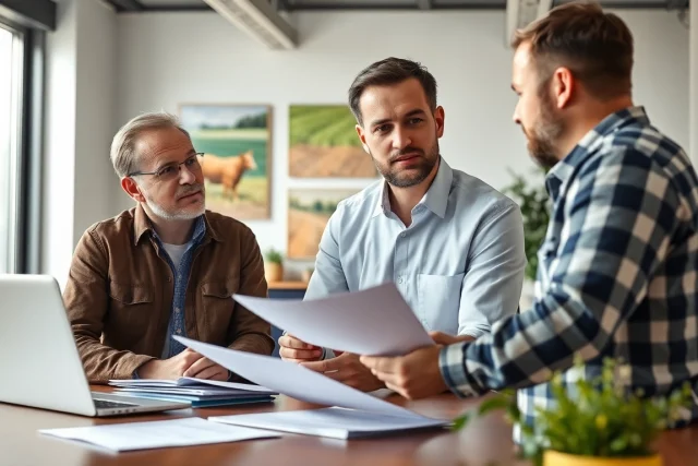 Understanding Agricultural Law: Key Insights for Farmers and Producers