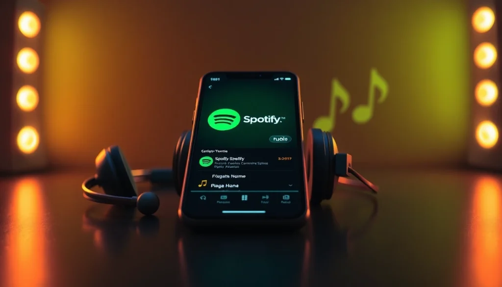 Discover how the Spotify mod transforms your music experience with enhanced features and ad-free streaming.