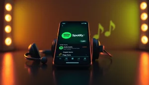 Discover how the Spotify mod transforms your music experience with enhanced features and ad-free streaming.