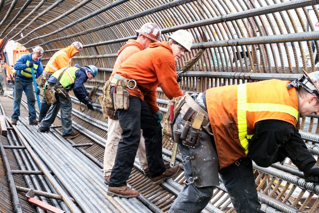 Rapid Response and Reliable Emergency Railroad Repair Services for Critical Situations