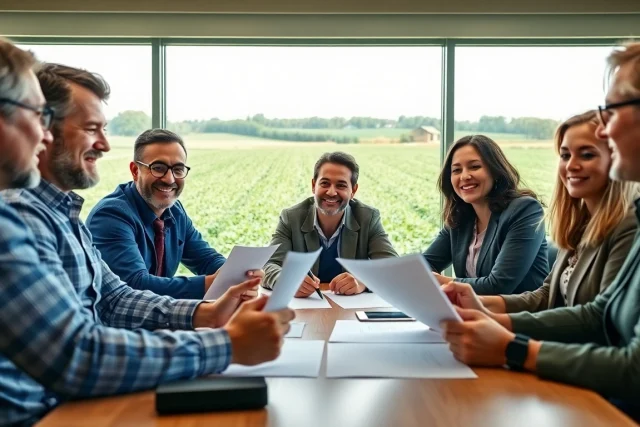 Understanding Agriculture Law: Navigating the Legal Landscape for Farmers