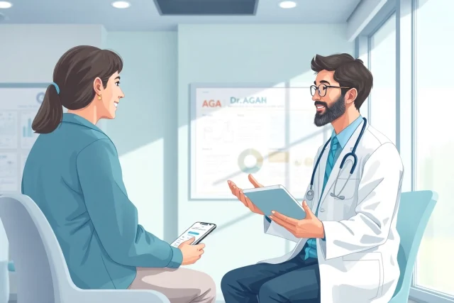 Proven Dr.AGAクリニック 口コミ: Discover What Patients Say in 2025