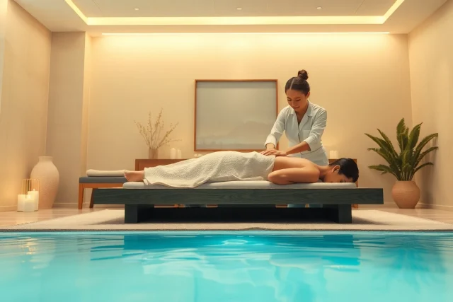 2026년을 위한 효과적인 출장마사지 전략: 당신의 종합 가이드