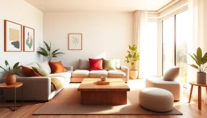 Creëer een dromerig interieur met stijlvolle woonideeën van https://wooninstijl.nl/.