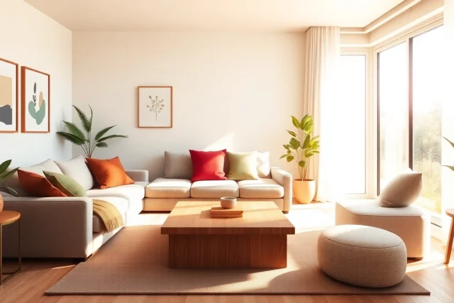 Maak van jouw huis een droomplek met unieke tips van https://wooninstijl.nl/