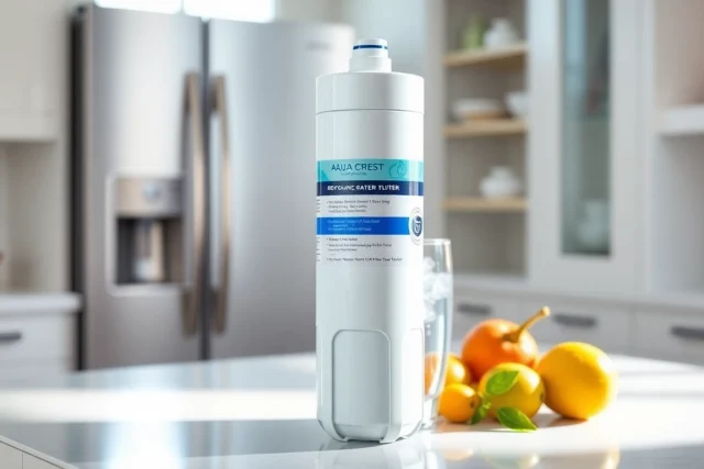 Effective AQUA CREST DA97-17376B Replacement for Samsung DA97-08006C: 2025 Guide