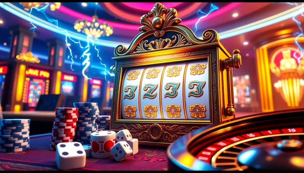 Spin to win on the slot zeus machine adorned with Greek mythology symbols and vibrant colors.