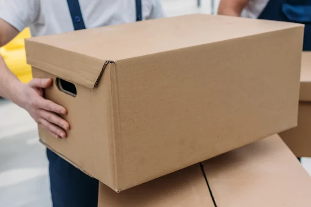 Reliable Calgary Movers: Your Trusted Partners for Stress-Free Relocations