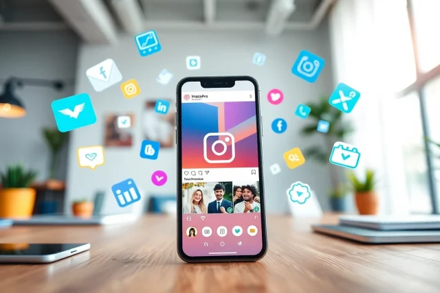 Revolutionary InstaPro APK Features You Must Explore in 2025