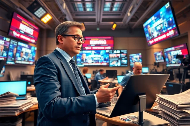 Understanding the Impact of Usa Today on Modern Journalism