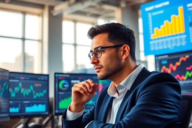 Mastering Digital Marketing: Strategies for Success in the Digital Age