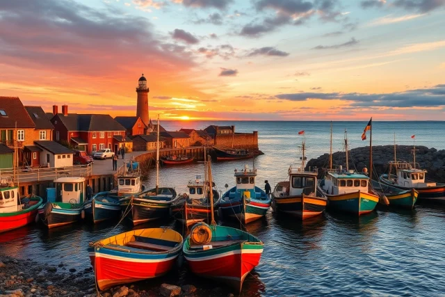 Waarom https://mooidenemarken.nl de perfecte bron is voor jouw Denemarken avontuur