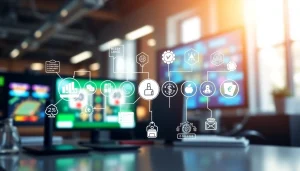 Maksimalkan keuntungan dengan gudangcuan melalui strategi cerdas dan visual menarik.