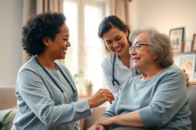 Understanding In Home Care Austin TX: Personalized Support for Seniors