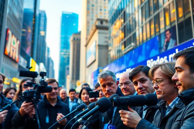 Current Trends: Insights from Usa Today for Today’s News Consumers