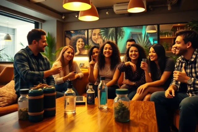 Avis des visiteurs sur Meltz Cannabis Club Madrid