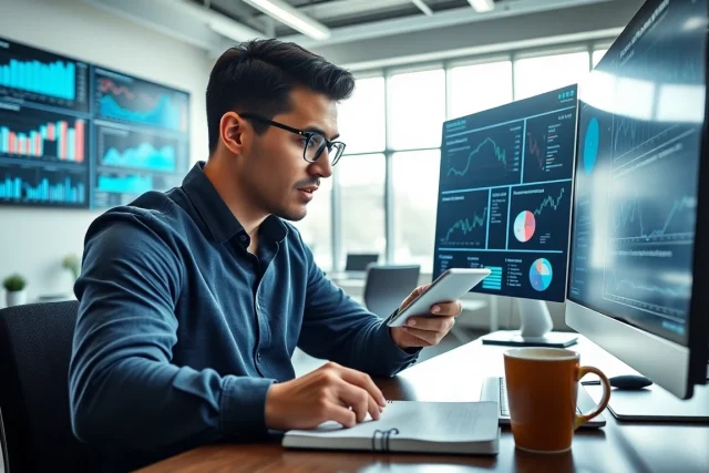 Steps to Effectively Find Competitor Customer List for Market Analysis