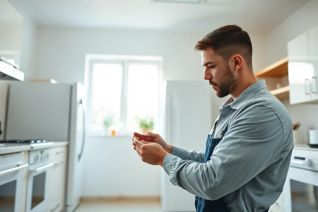 Expert Appliance Repair Ottawa: Quality Service You Can Trust