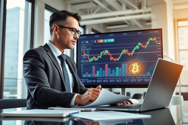 Acheter Bitcoin : Guide Complet pour Investir en Cryptomonnaies