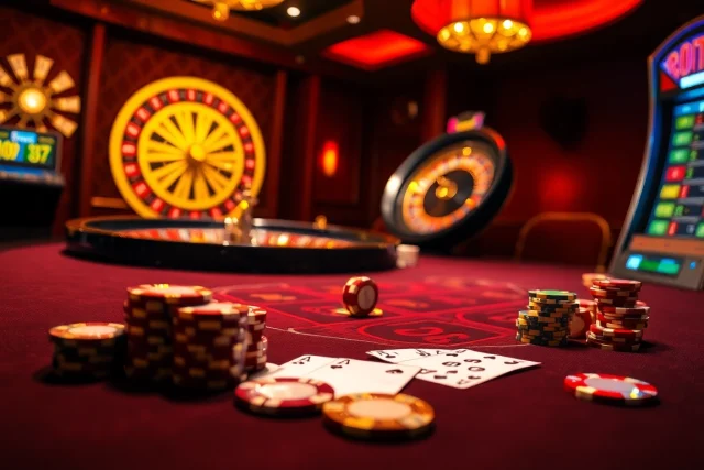 Advanced Winning Strategies for Gamblers on Gilajp: Mastering Bankroll Management in 2025