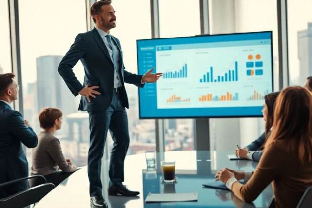 Elevating Your Business: Essential Founder Leadership Insights for Today’s Founders