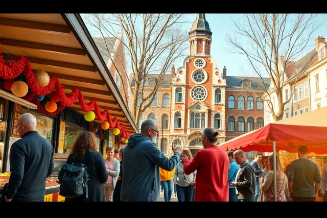 PurmerendActueel.nl: Jouw dagelijkse bron voor lokaal nieuws en evenementen