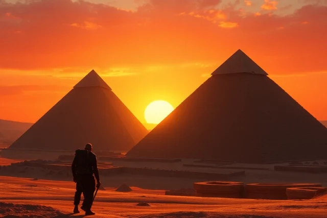 Unlocking the Mysteries of Piraminds: Insights into Ancient Architecture